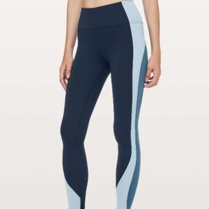 Lululemon Get Going Train Tight 28"